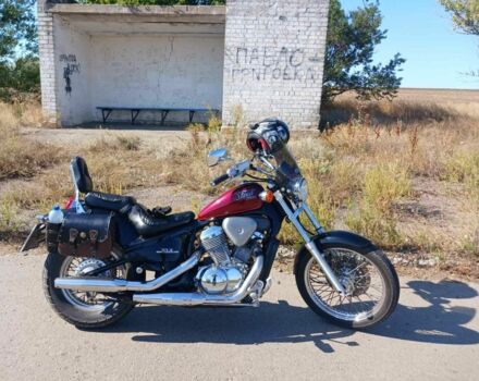 Хонда Другая, объемом двигателя 0.4 л и пробегом 0 тыс. км за 3000 $, фото 5 на Automoto.ua