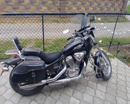 Хонда Інша, об'ємом двигуна 0.4 л та пробігом 0 тис. км за 3500 $, фото 7 на Automoto.ua