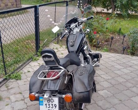 Хонда Інша, об'ємом двигуна 0.4 л та пробігом 0 тис. км за 3500 $, фото 6 на Automoto.ua