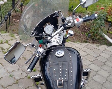 Хонда Інша, об'ємом двигуна 0.4 л та пробігом 0 тис. км за 3500 $, фото 4 на Automoto.ua