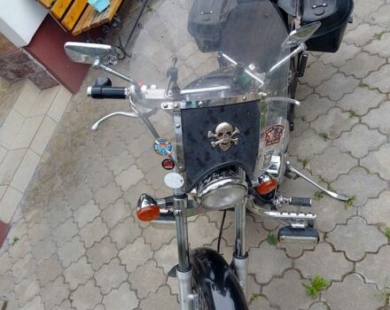 Хонда Інша, об'ємом двигуна 0.4 л та пробігом 0 тис. км за 3500 $, фото 3 на Automoto.ua