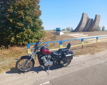 Хонда Другая, объемом двигателя 0.4 л и пробегом 0 тыс. км за 3000 $, фото 2 на Automoto.ua