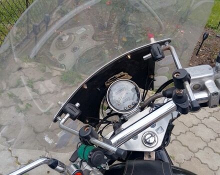 Хонда Інша, об'ємом двигуна 0.4 л та пробігом 0 тис. км за 3500 $, фото 1 на Automoto.ua