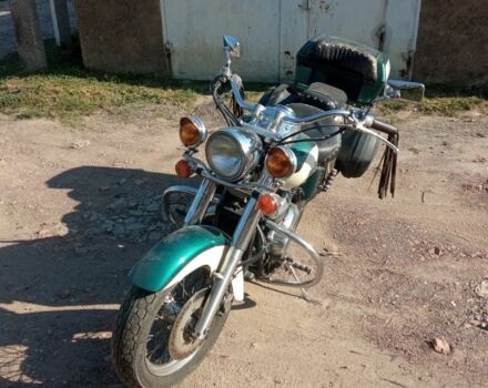 Хонда Інша, об'ємом двигуна 0.4 л та пробігом 0 тис. км за 3428 $, фото 2 на Automoto.ua