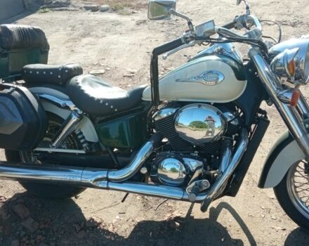 Хонда Інша, об'ємом двигуна 0.4 л та пробігом 0 тис. км за 3428 $, фото 1 на Automoto.ua