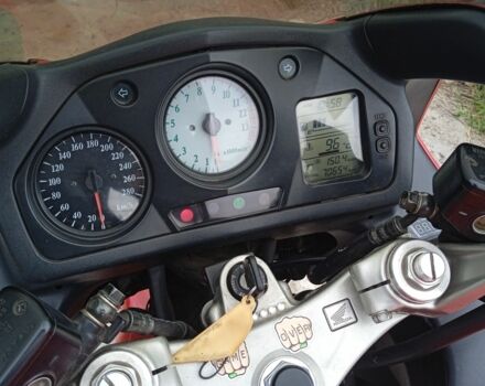 Хонда Другая, объемом двигателя 0.8 л и пробегом 0 тыс. км за 4500 $, фото 5 на Automoto.ua