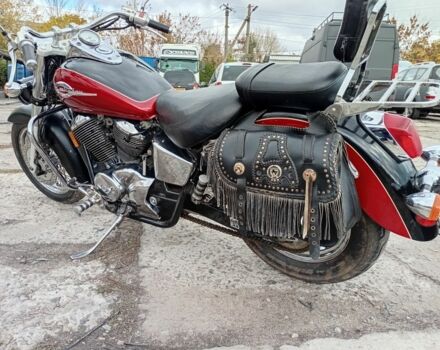 Хонда Другая, объемом двигателя 0.4 л и пробегом 0 тыс. км за 4500 $, фото 1 на Automoto.ua