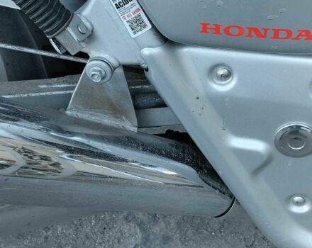 Хонда Другая, объемом двигателя 0.25 л и пробегом 0 тыс. км за 48 $, фото 6 на Automoto.ua