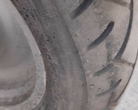 Хонда Другая, объемом двигателя 0.25 л и пробегом 0 тыс. км за 48 $, фото 2 на Automoto.ua