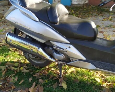 Хонда Другая, объемом двигателя 0.6 л и пробегом 0 тыс. км за 2900 $, фото 2 на Automoto.ua