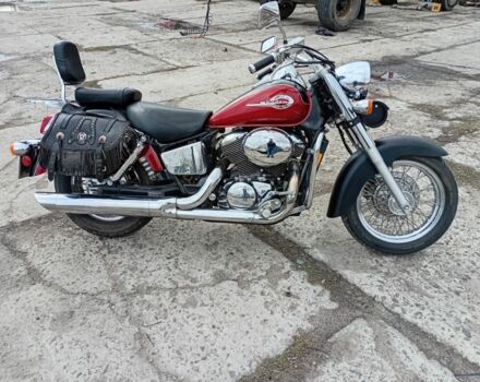 Хонда Другая, объемом двигателя 0.4 л и пробегом 0 тыс. км за 4500 $, фото 5 на Automoto.ua