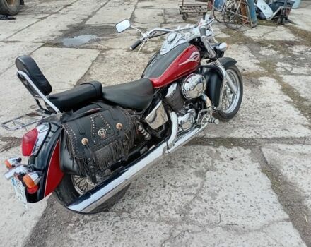 Хонда Другая, объемом двигателя 0.4 л и пробегом 0 тыс. км за 4500 $, фото 4 на Automoto.ua