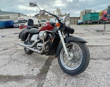 Хонда Другая, объемом двигателя 0.4 л и пробегом 0 тыс. км за 4500 $, фото 6 на Automoto.ua