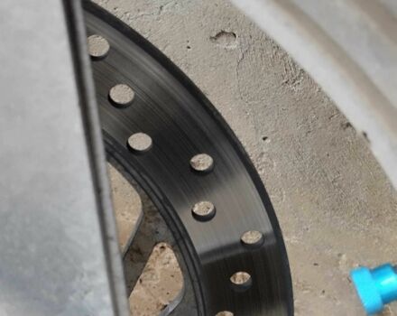 Хонда Другая, объемом двигателя 0.25 л и пробегом 0 тыс. км за 48 $, фото 5 на Automoto.ua