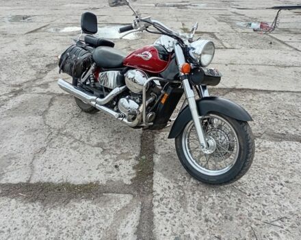 Хонда Другая, объемом двигателя 0.4 л и пробегом 0 тыс. км за 4500 $, фото 2 на Automoto.ua