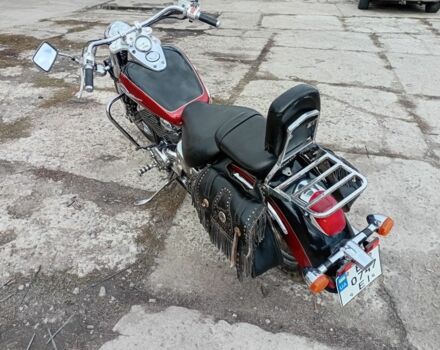 Хонда Другая, объемом двигателя 0.4 л и пробегом 0 тыс. км за 4500 $, фото 3 на Automoto.ua