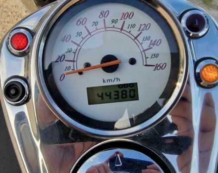 Хонда Другая, объемом двигателя 0.4 л и пробегом 0 тыс. км за 3100 $, фото 2 на Automoto.ua