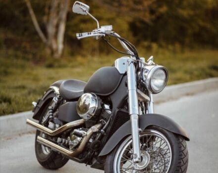 Хонда Другая, объемом двигателя 0.4 л и пробегом 0 тыс. км за 3100 $, фото 3 на Automoto.ua