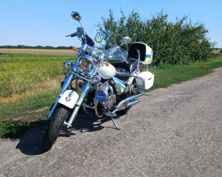 Хонда Другая, объемом двигателя 0 л и пробегом 0 тыс. км за 2200 $, фото 1 на Automoto.ua