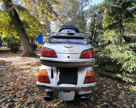 Хонда Другая, объемом двигателя 1.8 л и пробегом 0 тыс. км за 9200 $, фото 3 на Automoto.ua