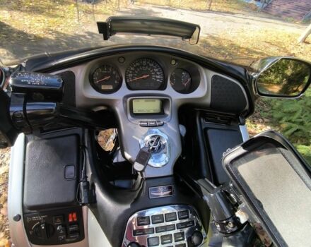 Хонда Другая, объемом двигателя 1.8 л и пробегом 0 тыс. км за 9200 $, фото 2 на Automoto.ua