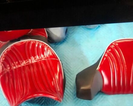 Хонда Інша, об'ємом двигуна 1.8 л та пробігом 0 тис. км за 9900 $, фото 8 на Automoto.ua