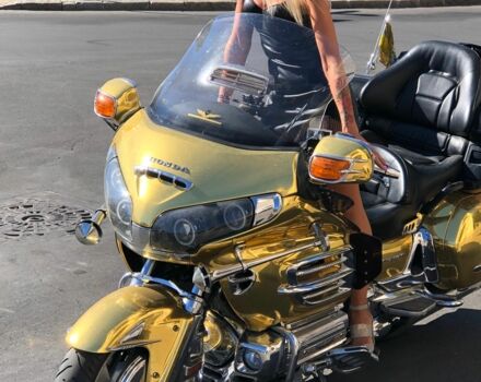 Хонда Інша, об'ємом двигуна 1.8 л та пробігом 0 тис. км за 9900 $, фото 2 на Automoto.ua