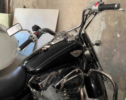 Хонда Другая, объемом двигателя 0.75 л и пробегом 0 тыс. км за 5500 $, фото 4 на Automoto.ua