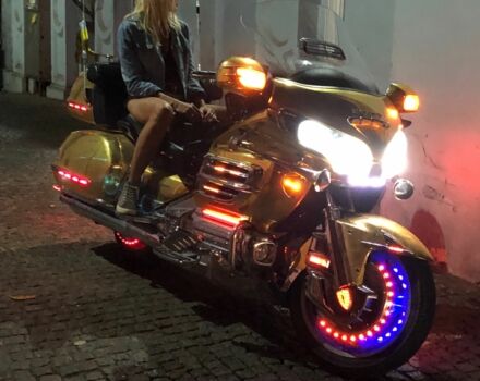 Хонда Інша, об'ємом двигуна 1.8 л та пробігом 0 тис. км за 9900 $, фото 6 на Automoto.ua