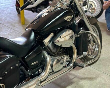 Хонда Другая, объемом двигателя 0.75 л и пробегом 0 тыс. км за 5500 $, фото 2 на Automoto.ua