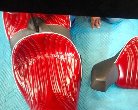 Хонда Інша, об'ємом двигуна 1.8 л та пробігом 0 тис. км за 9900 $, фото 7 на Automoto.ua