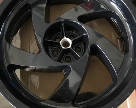 Хонда Інша, об'ємом двигуна 1.8 л та пробігом 0 тис. км за 9900 $, фото 14 на Automoto.ua