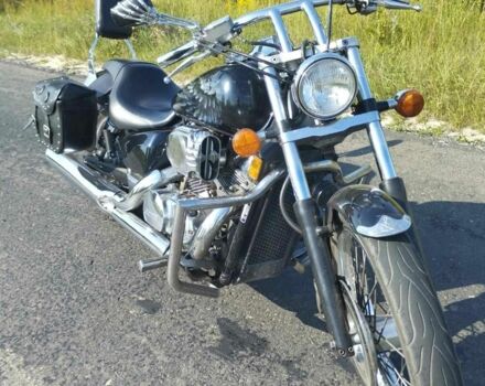 Хонда Другая, объемом двигателя 0.75 л и пробегом 0 тыс. км за 5500 $, фото 2 на Automoto.ua