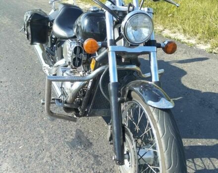 Хонда Другая, объемом двигателя 0.75 л и пробегом 0 тыс. км за 5500 $, фото 1 на Automoto.ua