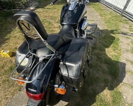 Хонда Другая, объемом двигателя 0 л и пробегом 0 тыс. км за 5150 $, фото 3 на Automoto.ua