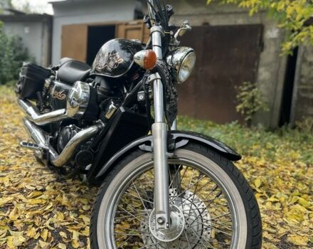 Хонда Другая, объемом двигателя 0.4 л и пробегом 0 тыс. км за 3700 $, фото 5 на Automoto.ua