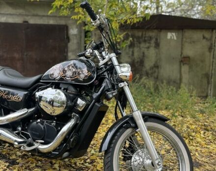 Хонда Другая, объемом двигателя 0.4 л и пробегом 0 тыс. км за 3700 $, фото 1 на Automoto.ua