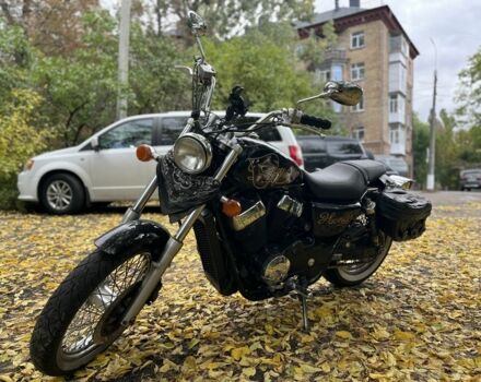 Хонда Другая, объемом двигателя 0.4 л и пробегом 0 тыс. км за 3700 $, фото 2 на Automoto.ua