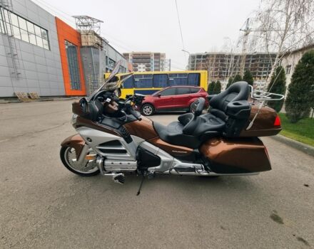 Хонда Інша, об'ємом двигуна 1.8 л та пробігом 0 тис. км за 17000 $, фото 1 на Automoto.ua