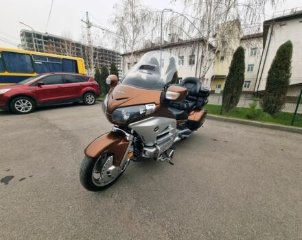 Хонда Інша, об'ємом двигуна 1.8 л та пробігом 0 тис. км за 17000 $, фото 4 на Automoto.ua