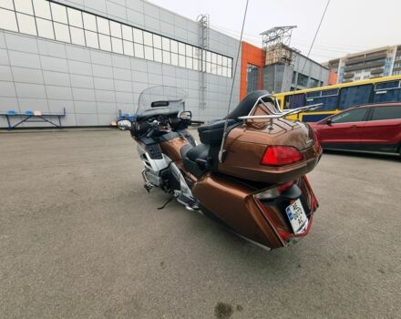 Хонда Інша, об'ємом двигуна 1.8 л та пробігом 0 тис. км за 17000 $, фото 3 на Automoto.ua