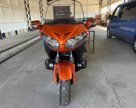 Хонда Інша, об'ємом двигуна 1.8 л та пробігом 0 тис. км за 12200 $, фото 2 на Automoto.ua