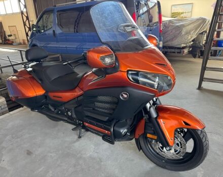 Хонда Інша, об'ємом двигуна 1.8 л та пробігом 0 тис. км за 12200 $, фото 10 на Automoto.ua