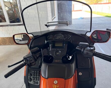 Хонда Інша, об'ємом двигуна 1.8 л та пробігом 0 тис. км за 12200 $, фото 3 на Automoto.ua