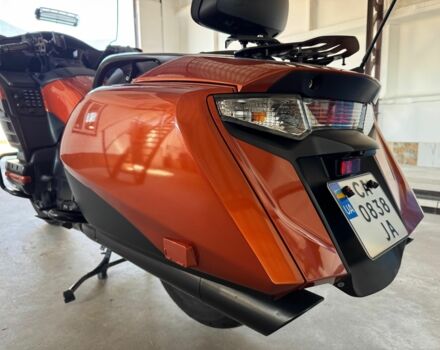 Хонда Інша, об'ємом двигуна 1.8 л та пробігом 0 тис. км за 12200 $, фото 8 на Automoto.ua