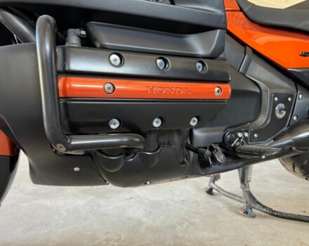 Хонда Інша, об'ємом двигуна 1.8 л та пробігом 0 тис. км за 12200 $, фото 5 на Automoto.ua