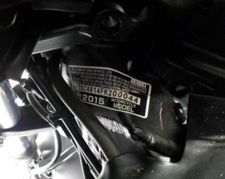 Хонда Другая, объемом двигателя 1.8 л и пробегом 0 тыс. км за 3000 $, фото 8 на Automoto.ua