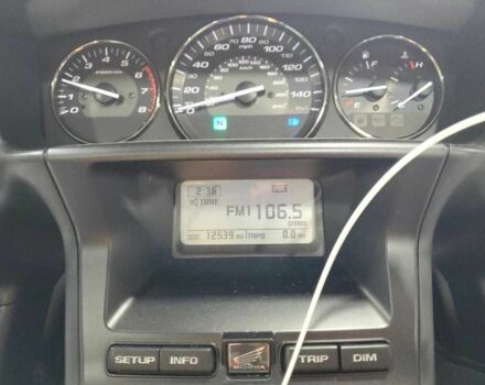 Хонда Другая, объемом двигателя 1.8 л и пробегом 0 тыс. км за 3000 $, фото 6 на Automoto.ua