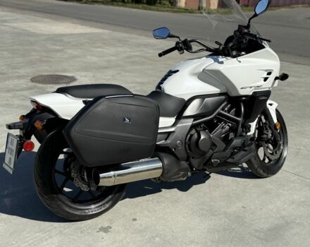 Хонда Другая, объемом двигателя 0.7 л и пробегом 0 тыс. км за 6900 $, фото 14 на Automoto.ua