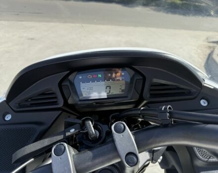 Хонда Другая, объемом двигателя 0.7 л и пробегом 0 тыс. км за 6900 $, фото 10 на Automoto.ua